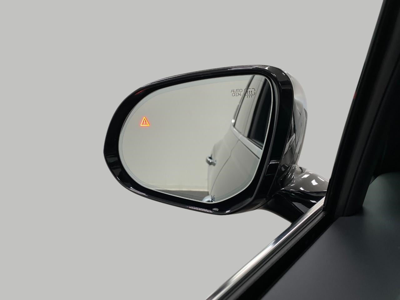 2025 Genesis GV80 2.5T Standard AWD