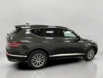 2025 Genesis GV80 2.5T Standard AWD