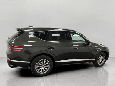 2025 Genesis GV80 2.5T Standard AWD