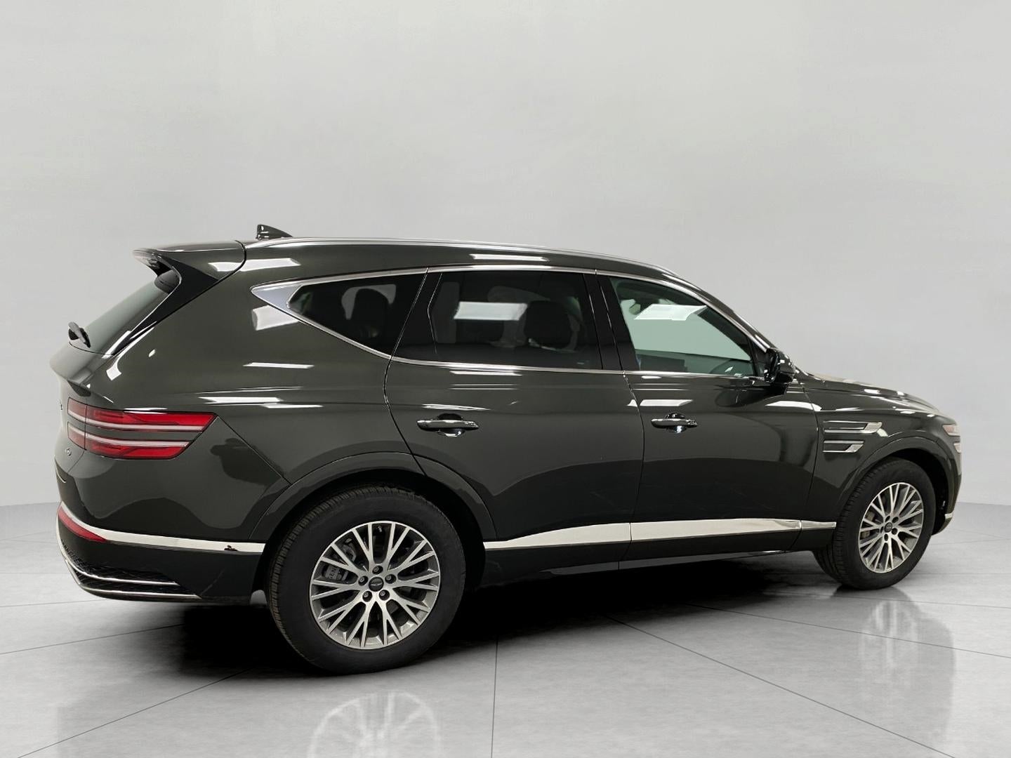 2025 Genesis GV80 2.5T Standard AWD