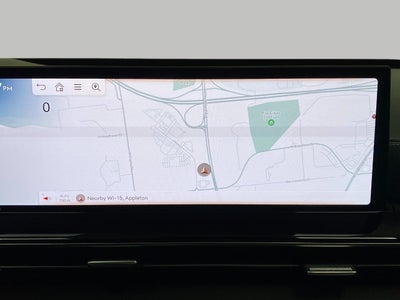 2025 Genesis GV80 2.5T Standard AWD