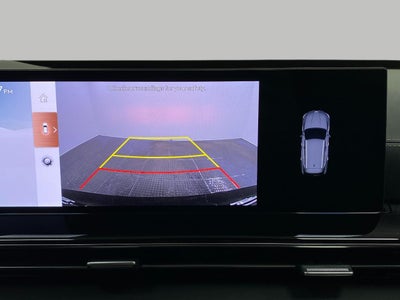 2025 Genesis GV80 2.5T Standard AWD