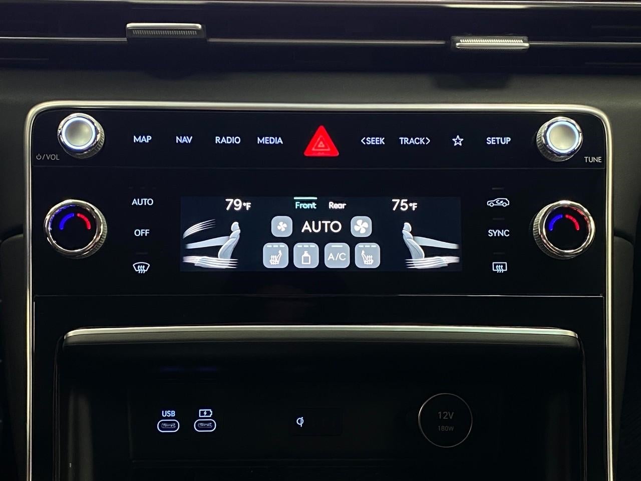 2025 Genesis GV80 2.5T Standard AWD