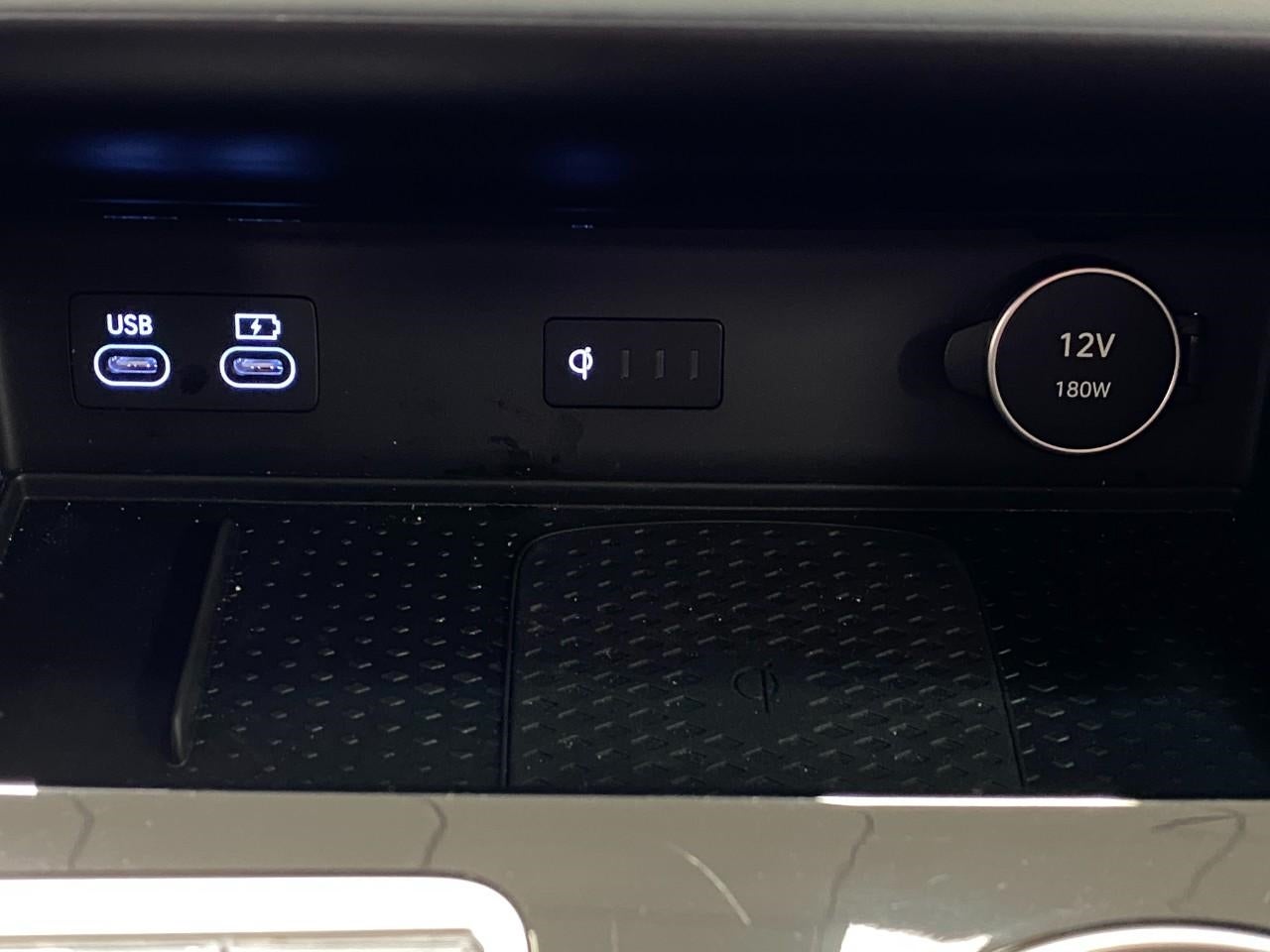 2025 Genesis GV80 2.5T Standard AWD