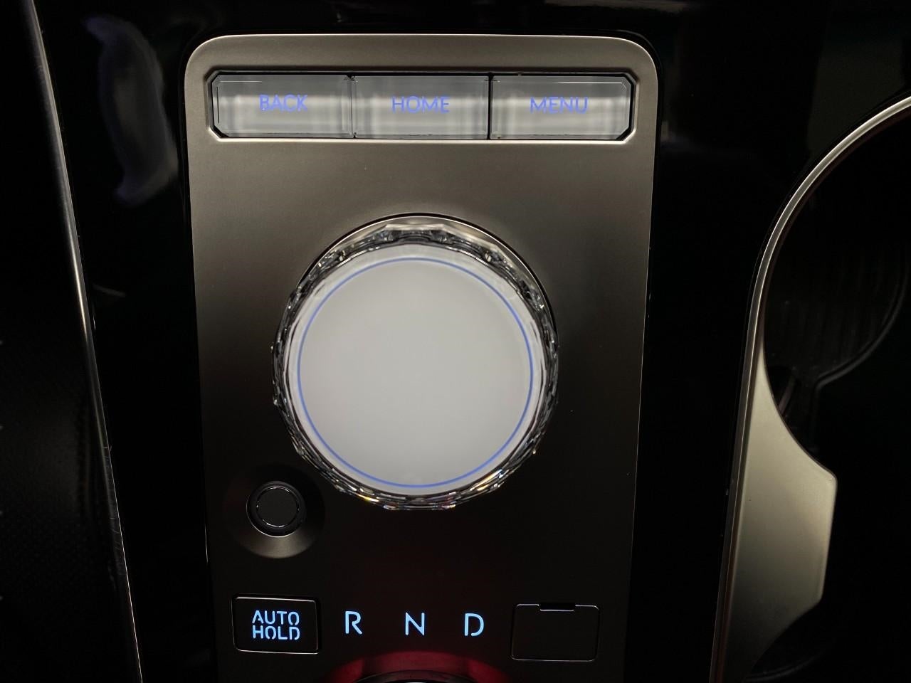 2025 Genesis GV80 2.5T Standard AWD