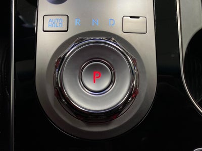 2025 Genesis GV80 2.5T Standard AWD