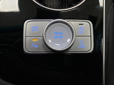 2025 Genesis GV80 2.5T Standard AWD