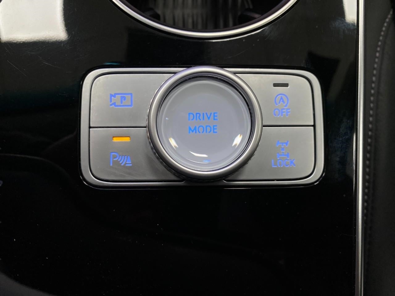 2025 Genesis GV80 2.5T Standard AWD