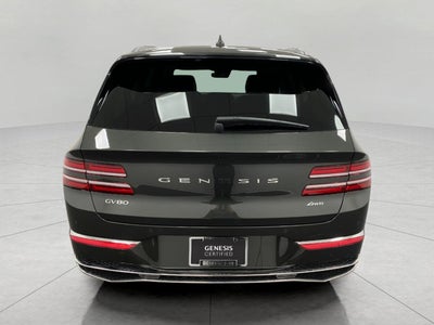 2025 Genesis GV80 2.5T Standard AWD