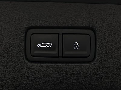 2025 Genesis GV80 2.5T Standard AWD