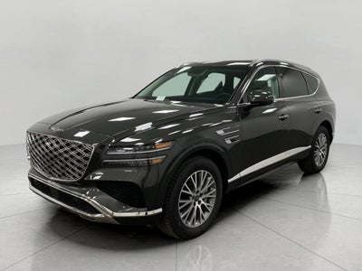 2025 Genesis GV80 2.5T Standard AWD