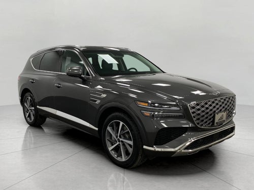 2025 Genesis GV80 2.5T Select AWD