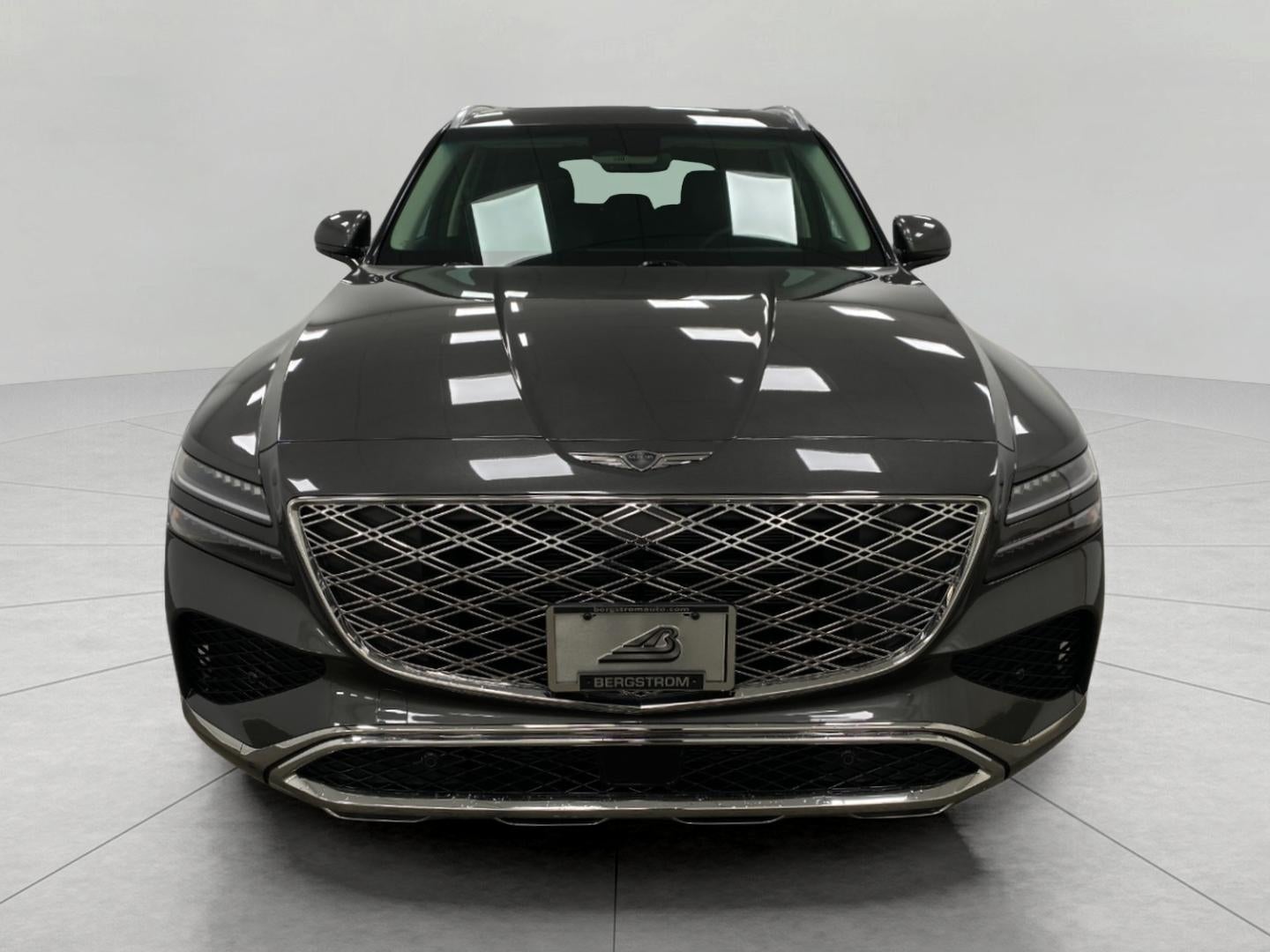 2025 Genesis GV80 2.5T Select AWD