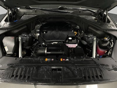 2025 Genesis GV80 2.5T Select AWD