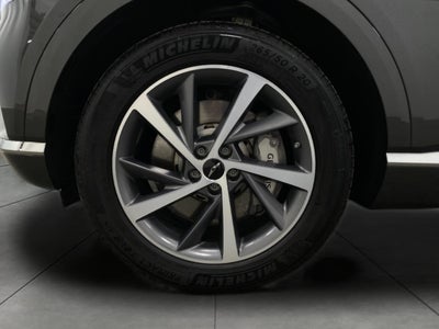 2025 Genesis GV80 2.5T Select AWD