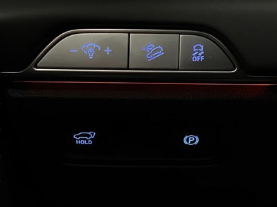 2025 Genesis GV80 2.5T Select AWD