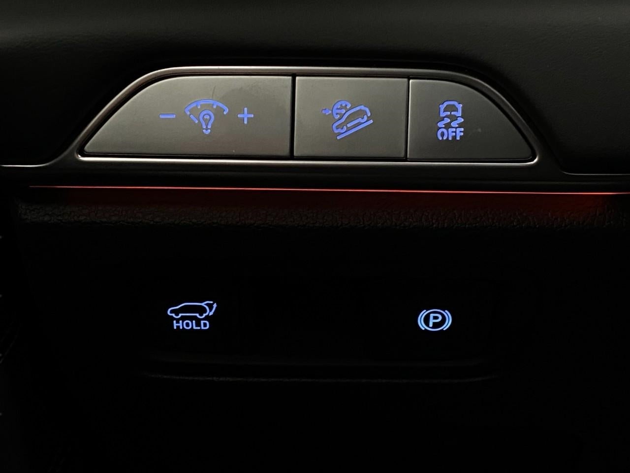 2025 Genesis GV80 2.5T Select AWD