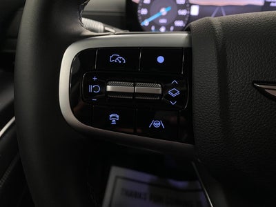 2025 Genesis GV80 2.5T Select AWD