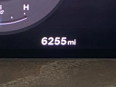 2025 Genesis GV80 2.5T Select AWD