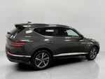 2025 Genesis GV80 2.5T Select AWD