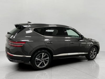 2025 Genesis GV80 2.5T Select AWD