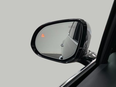 2025 Genesis GV80 2.5T Select AWD