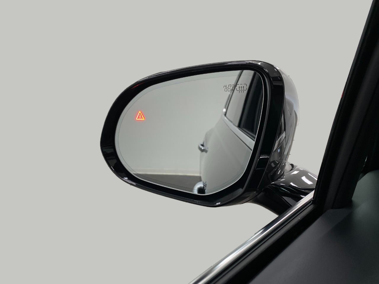 2025 Genesis GV80 2.5T Select AWD