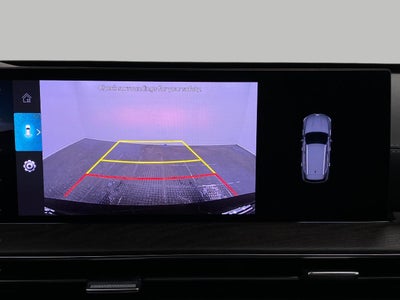 2025 Genesis GV80 2.5T Select AWD