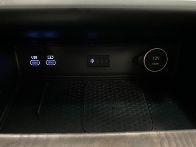 2025 Genesis GV80 2.5T Select AWD