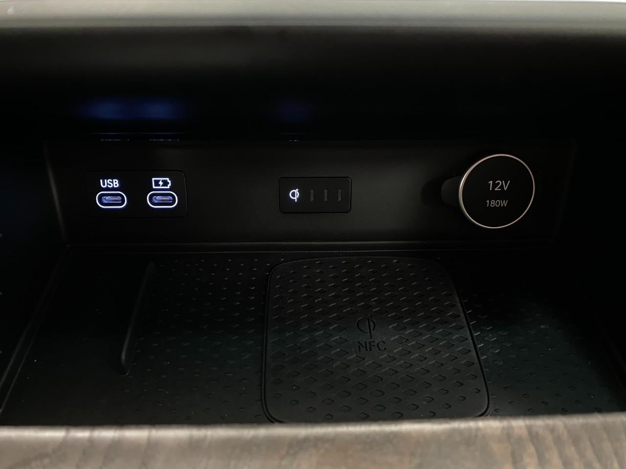 2025 Genesis GV80 2.5T Select AWD