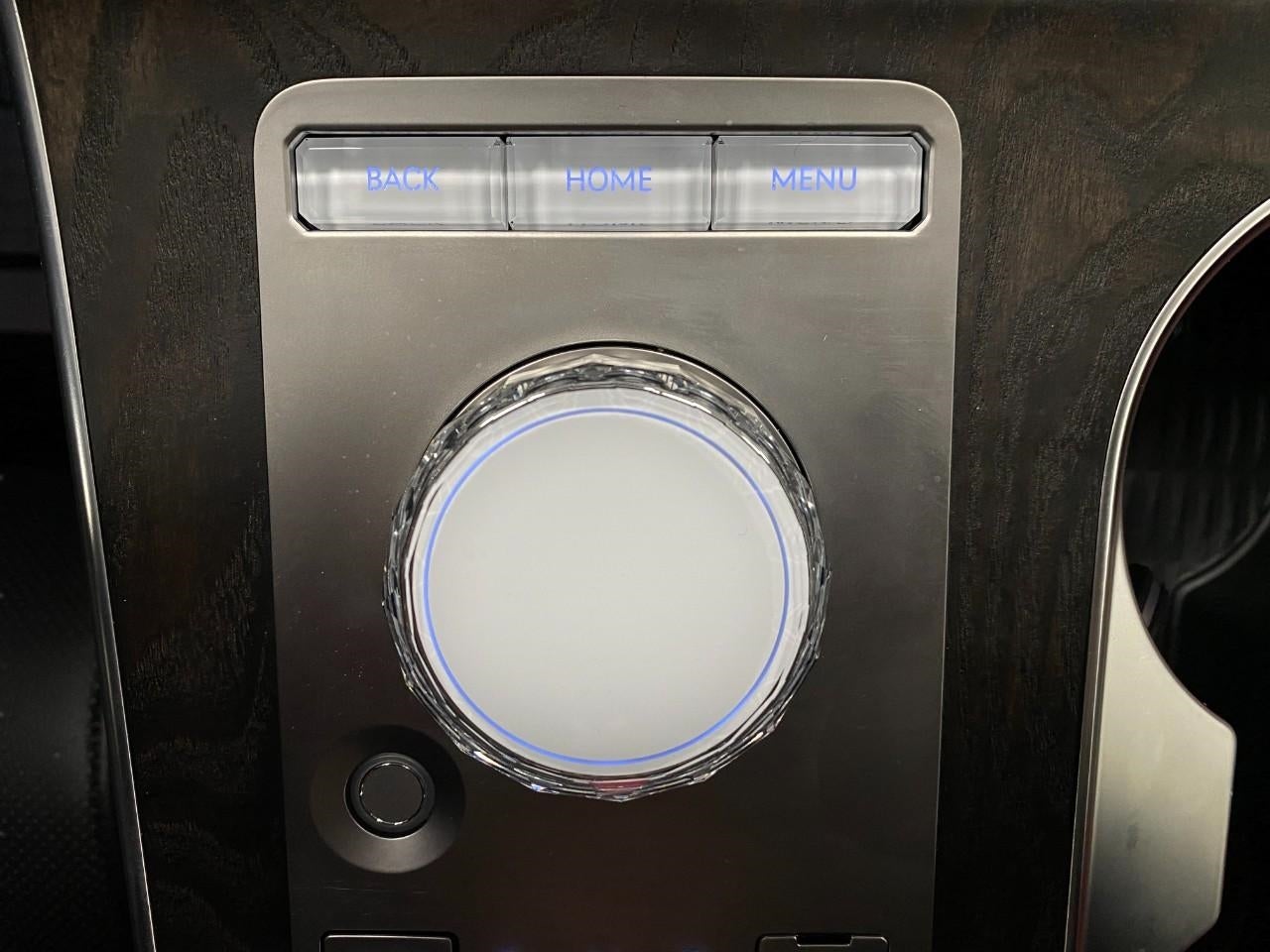 2025 Genesis GV80 2.5T Select AWD