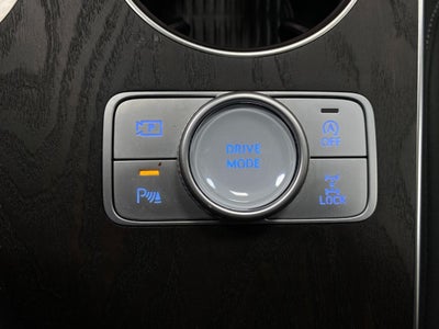 2025 Genesis GV80 2.5T Select AWD