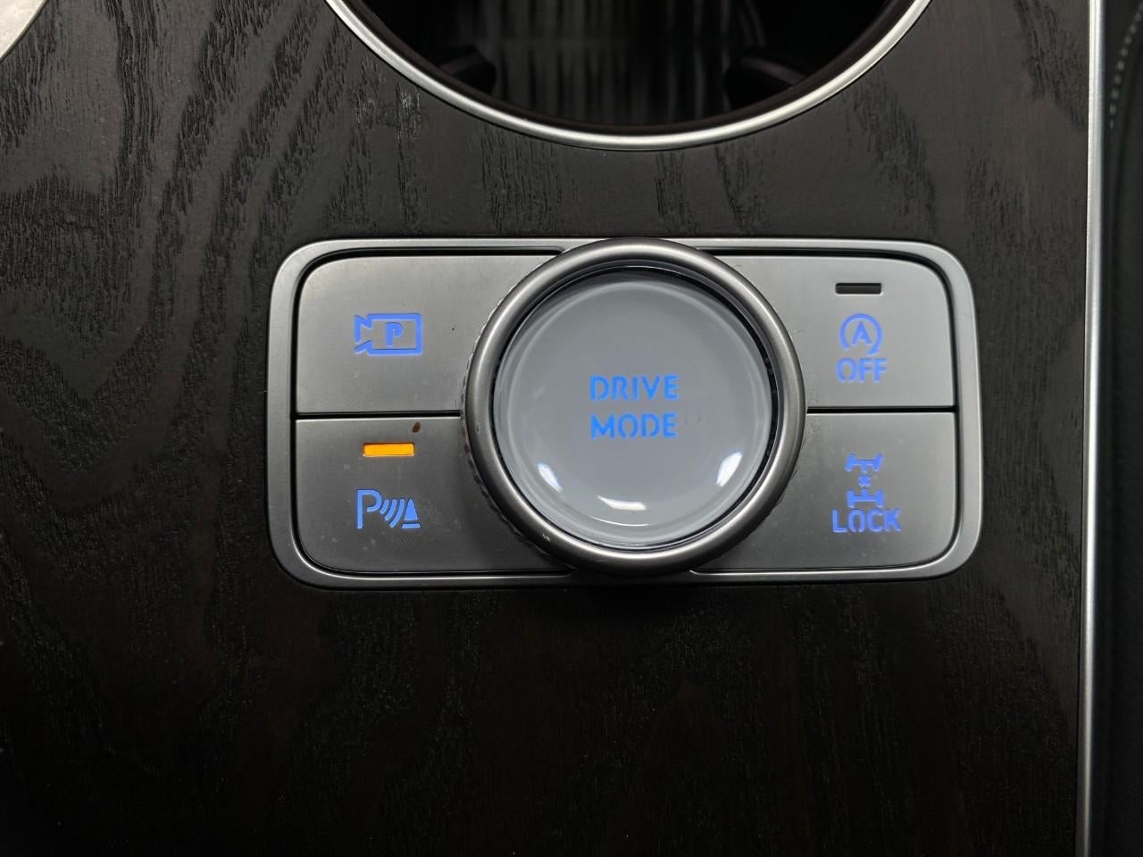 2025 Genesis GV80 2.5T Select AWD