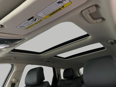 2025 Genesis GV80 2.5T Select AWD