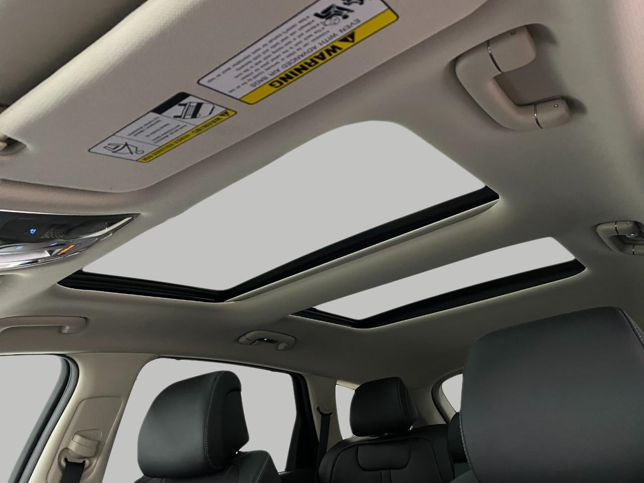 2025 Genesis GV80 2.5T Select AWD