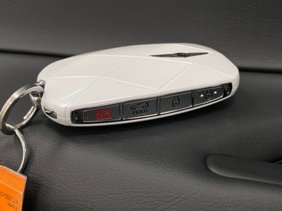 2025 Genesis GV80 2.5T Select AWD