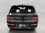 2025 Genesis GV80 2.5T Select AWD