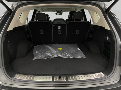 2025 Genesis GV80 2.5T Select AWD