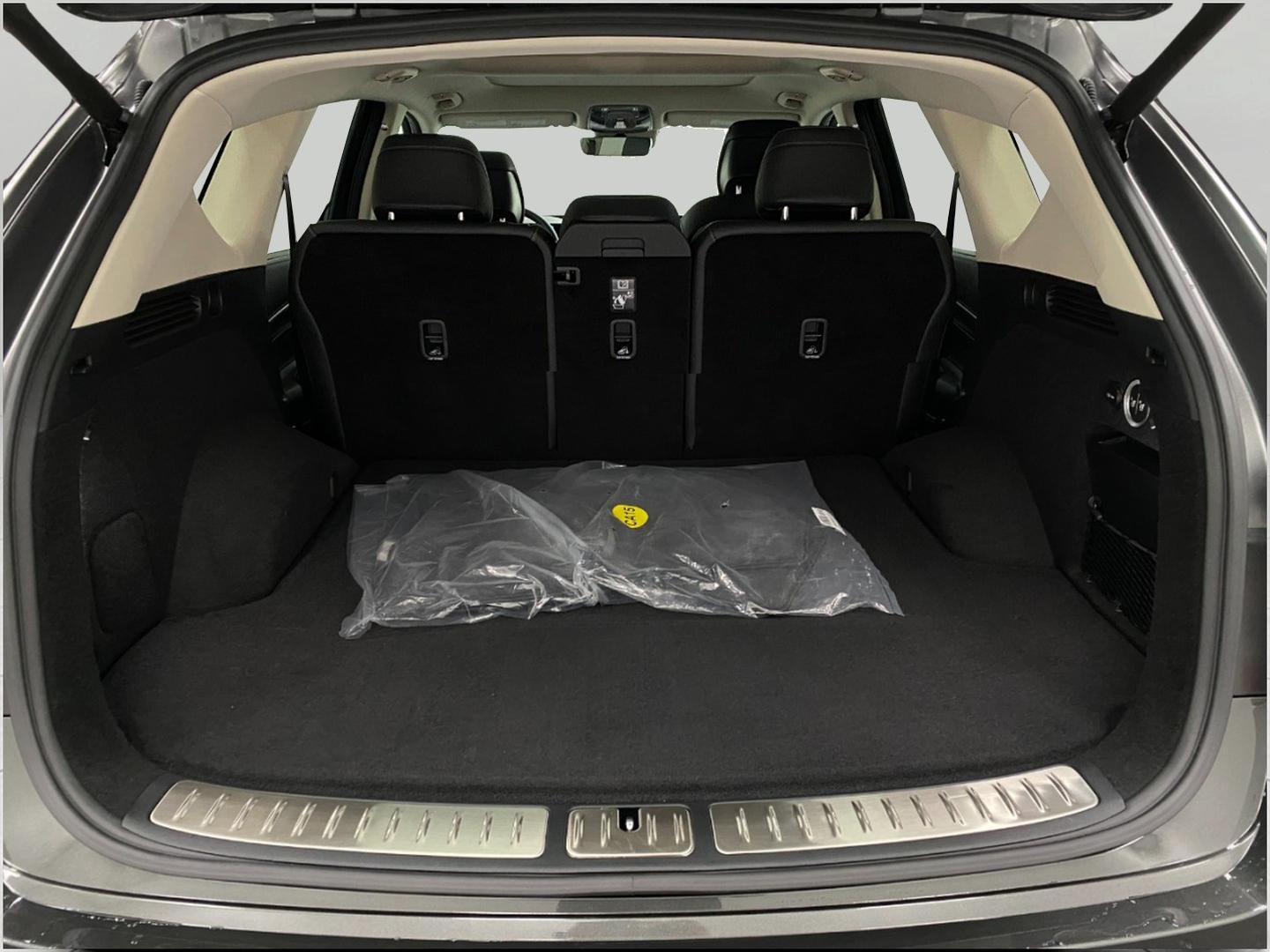 2025 Genesis GV80 2.5T Select AWD