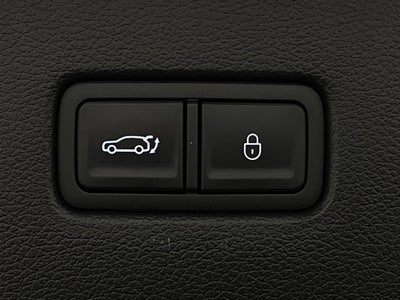 2025 Genesis GV80 2.5T Select AWD