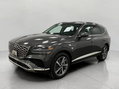 2025 Genesis GV80 2.5T Select AWD