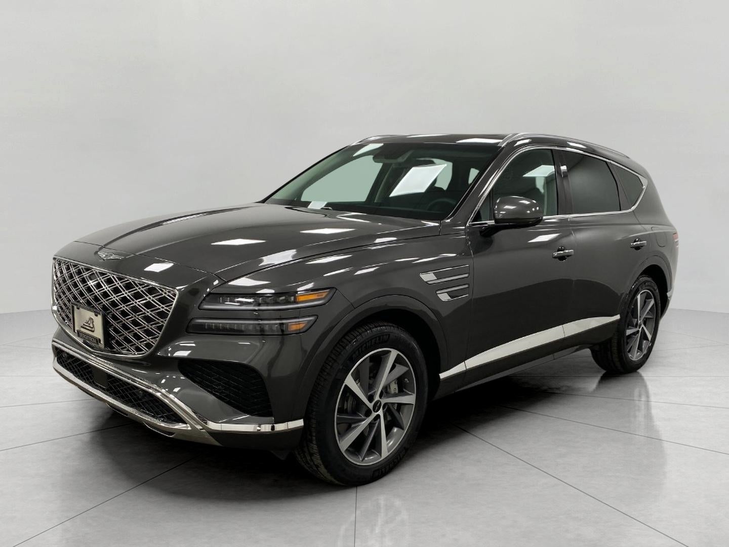 2025 Genesis GV80 2.5T Select AWD