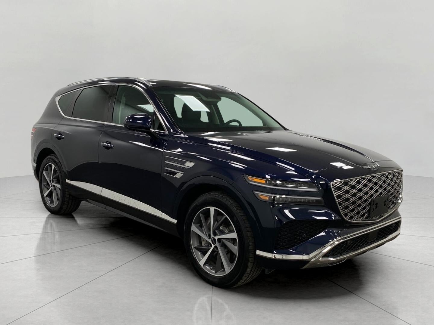 2025 Genesis GV80 2.5T Select AWD
