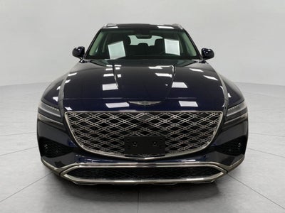 2025 Genesis GV80 2.5T Select AWD