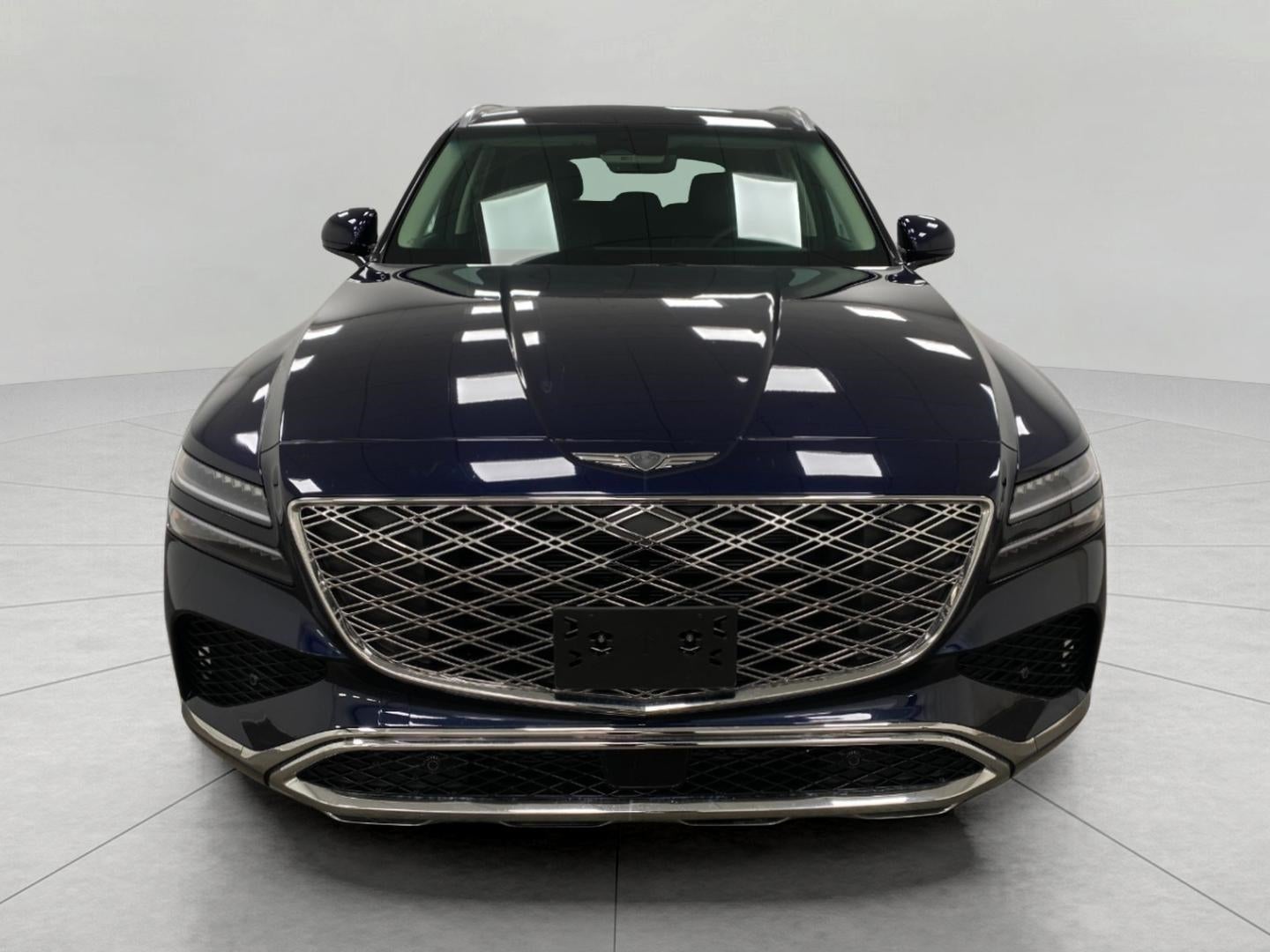 2025 Genesis GV80 2.5T Select AWD