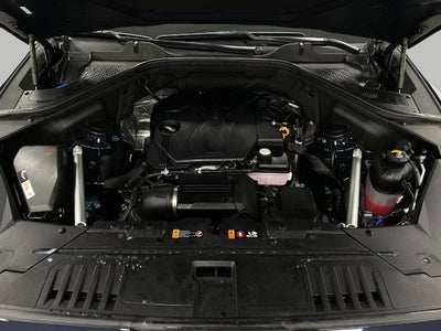 2025 Genesis GV80 2.5T Select AWD