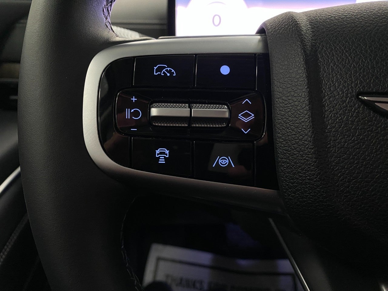 2025 Genesis GV80 2.5T Select AWD