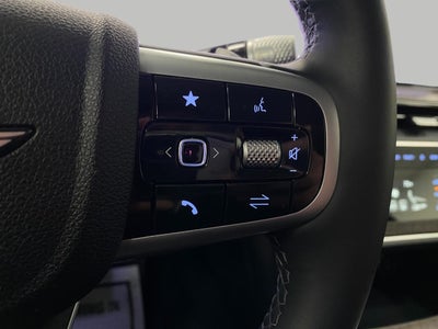 2025 Genesis GV80 2.5T Select AWD