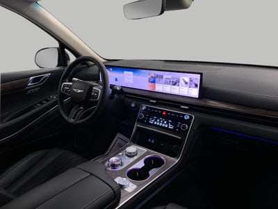 2025 Genesis GV80 2.5T Select AWD