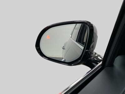 2025 Genesis GV80 2.5T Select AWD